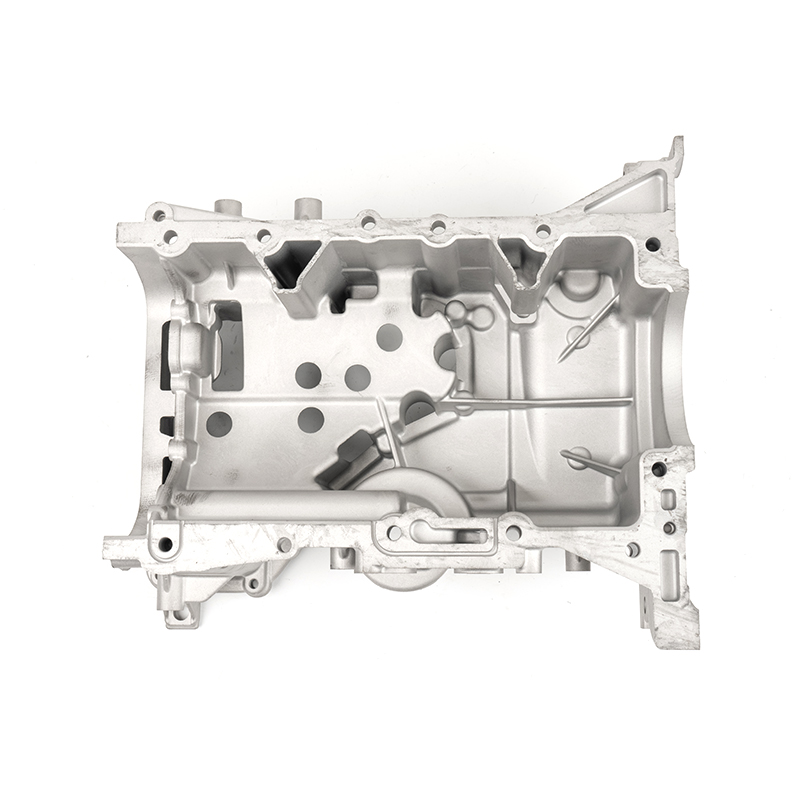 Caminho do petróleo