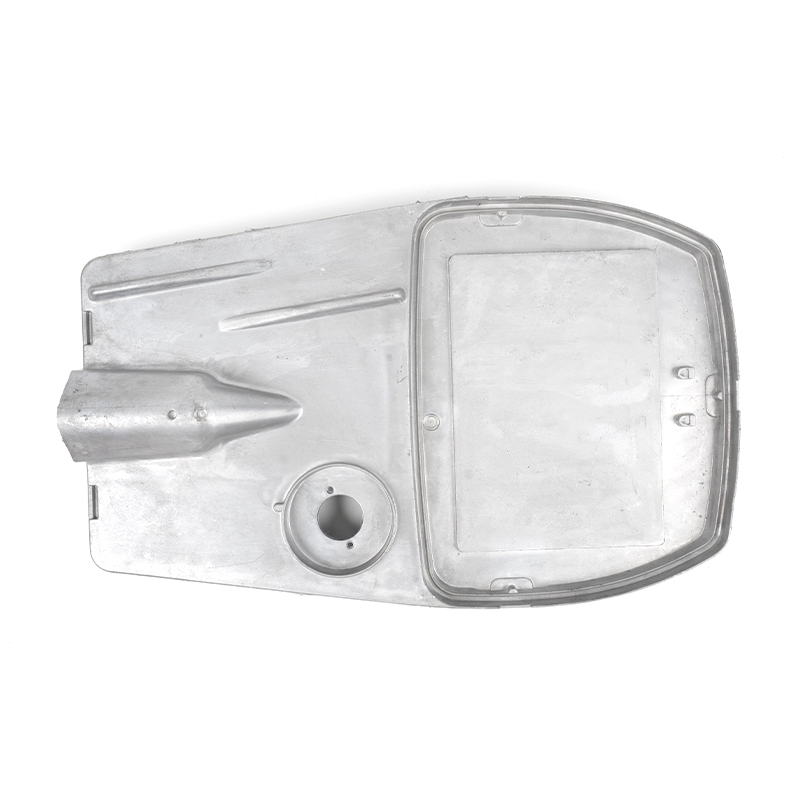 Abajur de moldagem em fundição de matriz