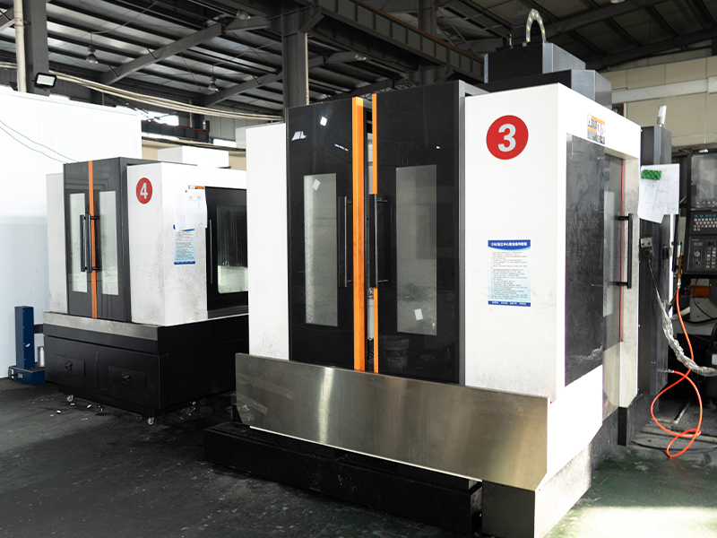 Ningbo Yunmai Precision Machinery Co., Ltd.