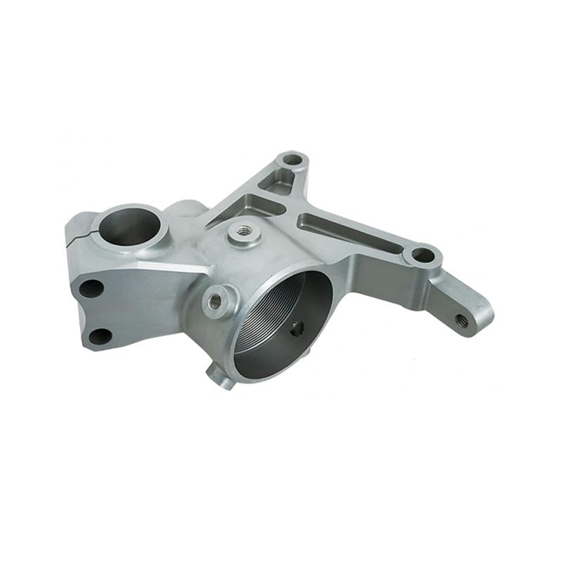 Peças de máquinas industriais de liga de zinco