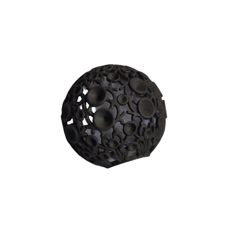 Outros produtos de liga de zinco